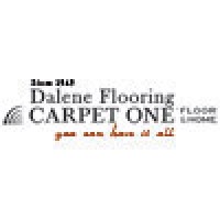 Dalene Flooring Carpet One logo, Dalene Flooring Carpet One contact details