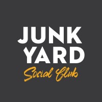 Junkyard Social Club logo, Junkyard Social Club contact details