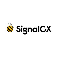 SignalCX logo, SignalCX contact details