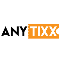 Anytixx logo, Anytixx contact details