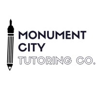 Monument City Tutoring Co. logo, Monument City Tutoring Co. contact details