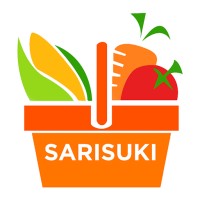 SariSuki logo, SariSuki contact details