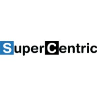 Super Centric logo, Super Centric contact details