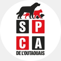 SPCA de l'Outaouais logo, SPCA de l'Outaouais contact details