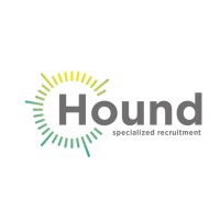 HOUND Specialized Recruitment logo, HOUND Specialized Recruitment contact details