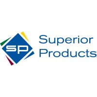 Superior Products logo, Superior Products contact details