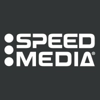 SpeedMedia logo, SpeedMedia contact details