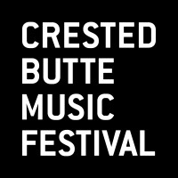 Crested Butte Music Festival logo, Crested Butte Music Festival contact details