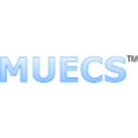 Muecs logo, Muecs contact details