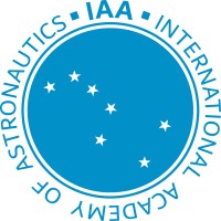 International Academy of Astronautics logo, International Academy of Astronautics contact details