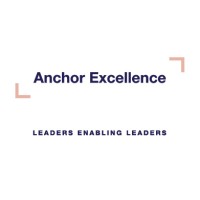 Anchor Excellence logo, Anchor Excellence contact details