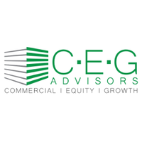 CEG Advisors logo, CEG Advisors contact details