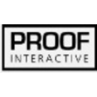 Proof Interactive, Inc. logo, Proof Interactive, Inc. contact details