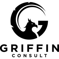 Griffin Consult AS logo, Griffin Consult AS contact details