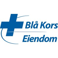 Blå Kors Eiendom AS logo, Blå Kors Eiendom AS contact details