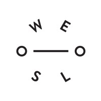 We Oslo logo, We Oslo contact details