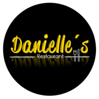 Danielle's logo, Danielle's contact details