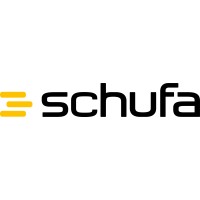 SCHUFA Holding AG logo, SCHUFA Holding AG contact details