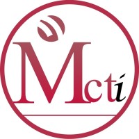 MCTi logo, MCTi contact details