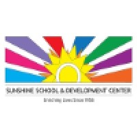 Sunshine School & Development Center logo, Sunshine School & Development Center contact details