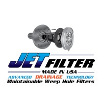 JET Filter System LLC logo, JET Filter System LLC contact details