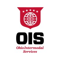 Ohio Intermodal Services logo, Ohio Intermodal Services contact details