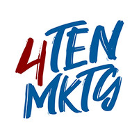 4TEN MKTG logo, 4TEN MKTG contact details