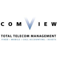 Comview Corporation logo, Comview Corporation contact details