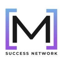 Matrix Success Network logo, Matrix Success Network contact details