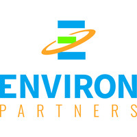 Environ Partners logo, Environ Partners contact details