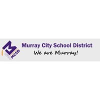 Murray High School logo, Murray High School contact details