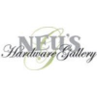 Neu's Hardware Gallery logo, Neu's Hardware Gallery contact details