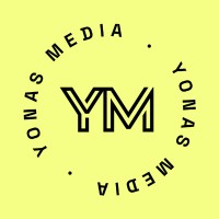 Yonas Media logo, Yonas Media contact details