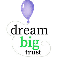 Dream Big Trust logo, Dream Big Trust contact details