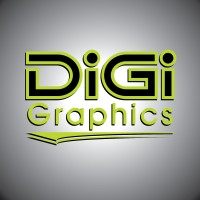 DiGi Graphics logo, DiGi Graphics contact details