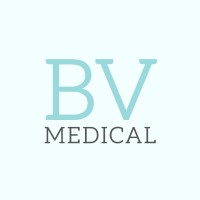 BV Medical logo, BV Medical contact details