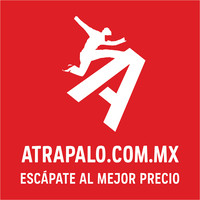 Atrápalo México logo, Atrápalo México contact details