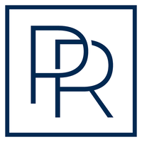 PR Management logo, PR Management contact details