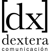 Dextera Comunicación logo, Dextera Comunicación contact details