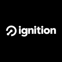 Ignition Group PLC logo, Ignition Group PLC contact details