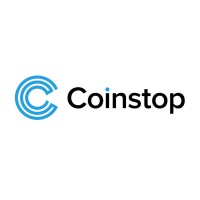 Coinstop logo, Coinstop contact details