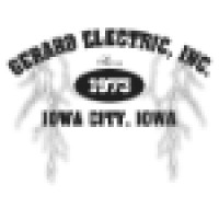 Gerard Electric Inc logo, Gerard Electric Inc contact details