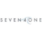 Seven4one logo, Seven4one contact details