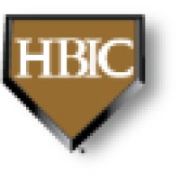 HBIC logo, HBIC contact details