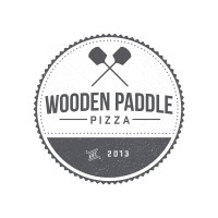 Wooden Paddle logo, Wooden Paddle contact details