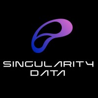 Singularity Data logo, Singularity Data contact details