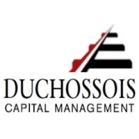 DUCHOSSOIS CAPITAL MANAGEMENT logo, DUCHOSSOIS CAPITAL MANAGEMENT contact details