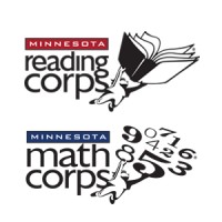 Minnesota Reading Corps logo, Minnesota Reading Corps contact details