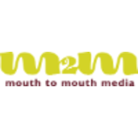 Mouth to Mouth Media logo, Mouth to Mouth Media contact details