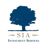 SIA Investment Services logo, SIA Investment Services contact details